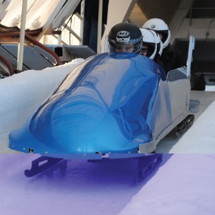 Olympic Bobsleigh